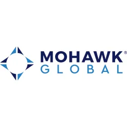 Mohawk Global logo