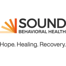 SOUND Behavioral Health logo