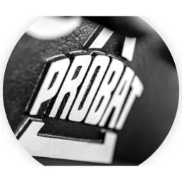 PROBAT logo