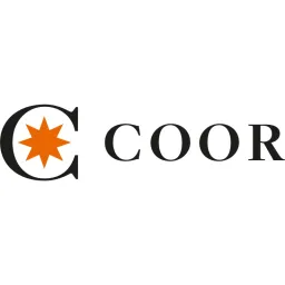 Coor logo