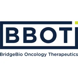 BridgeBio Oncology Therapeutics logo