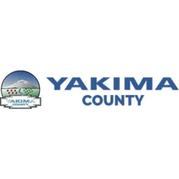 Yakima County logo