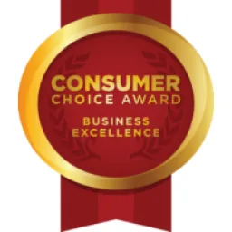 Consumer Choice Award