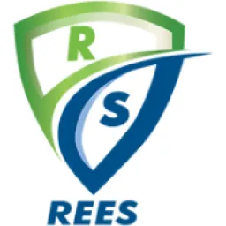 Rees Scientific logo