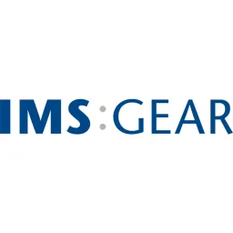 IMS Gear logo