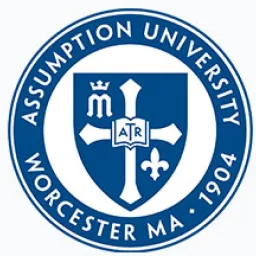 Assumption University logo