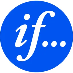 If logo