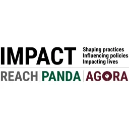 IMPACT Initiatives logo