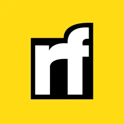 Radio Free Europe/Radio Liberty logo