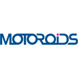 Motoroids