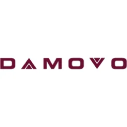 Damovo logo