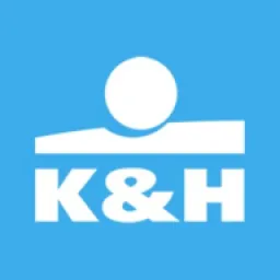 K&H Bank logo