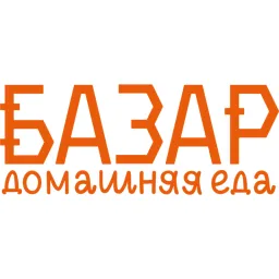 Restoran Bazar logo