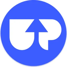 Upsolve logo