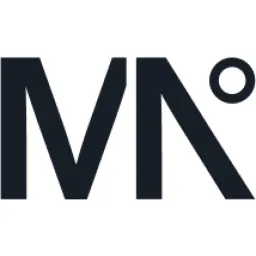 &ndash; Mission North logo