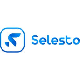 Selesto logo