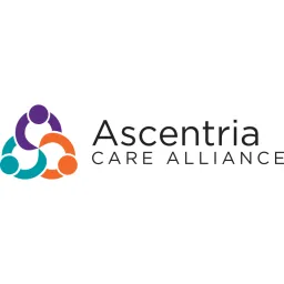 Ascentria Care Alliance logo