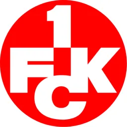 1. FC Kaiserslautern logo