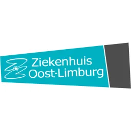 Ziekenhuis Oost-Limburg logo
