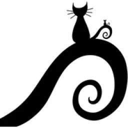 Fractal Kitty