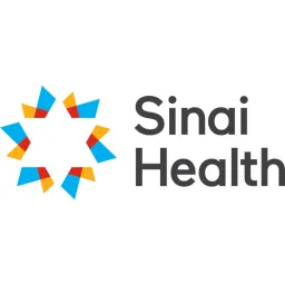 Sinai Health logo