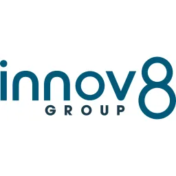 innov8 Group logo