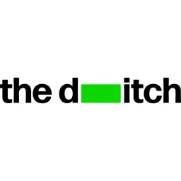 The Ditch logo