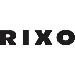 RIXO London logo