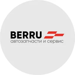 Berru logo