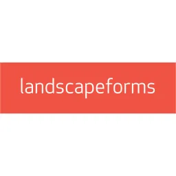 Landscape Forms logo