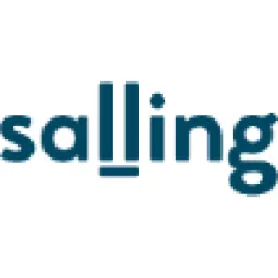 Salling Group logo