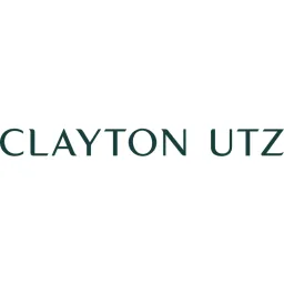 Clayton Utz logo