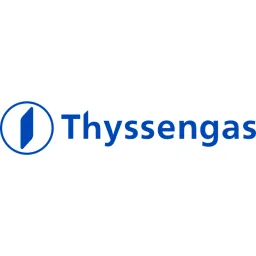 Thyssengas logo