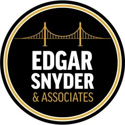 Edgar Snyder & Associates logo