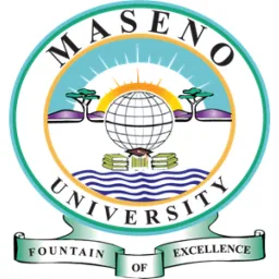 Maseno University logo