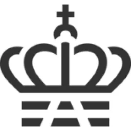 Banedanmark logo