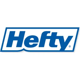 Hefty logo