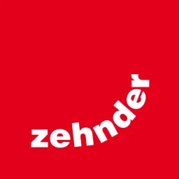 Zehnder Group Schweiz logo