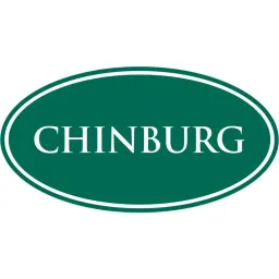 Chinburg logo