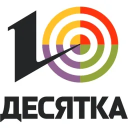 10Irk logo