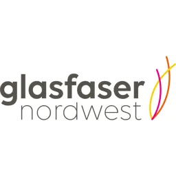 Glasfaser Nordwest logo