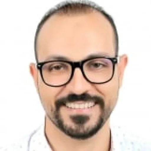 Mada Soliman