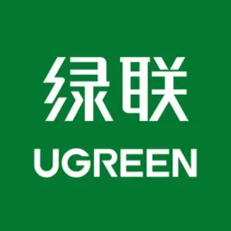 UGREENlulian logo