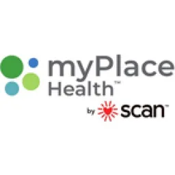 myPlace Health logo
