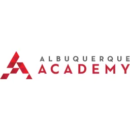 Albuquerque Academy logo