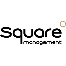 Square Management logo