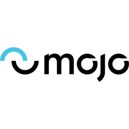 Mojo Vision logo