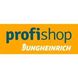 Jungheinrich PROFISHOP logo