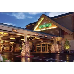 SilvertonCasino logo