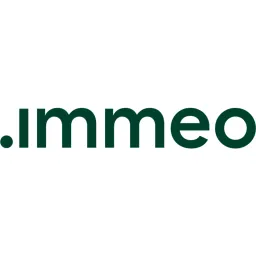 Immeo logo